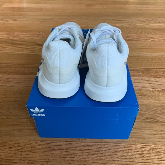 Adidas Swift Run RF Women’s Shoes - Picture 5 of 7